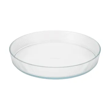 Naczynie żaroodporne Pilastro clear - Ø28 cm - Stelton