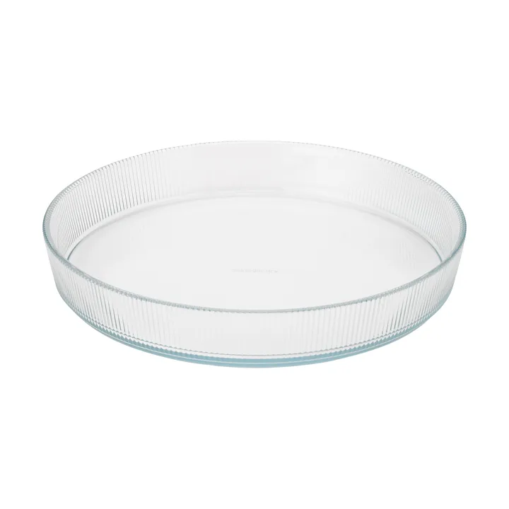 Naczynie żaroodporne Pilastro clear - Ø28 cm - Stelton