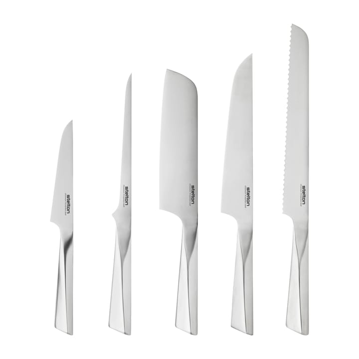 Nóż do chleba Trigono, 25,3 cm Stelton