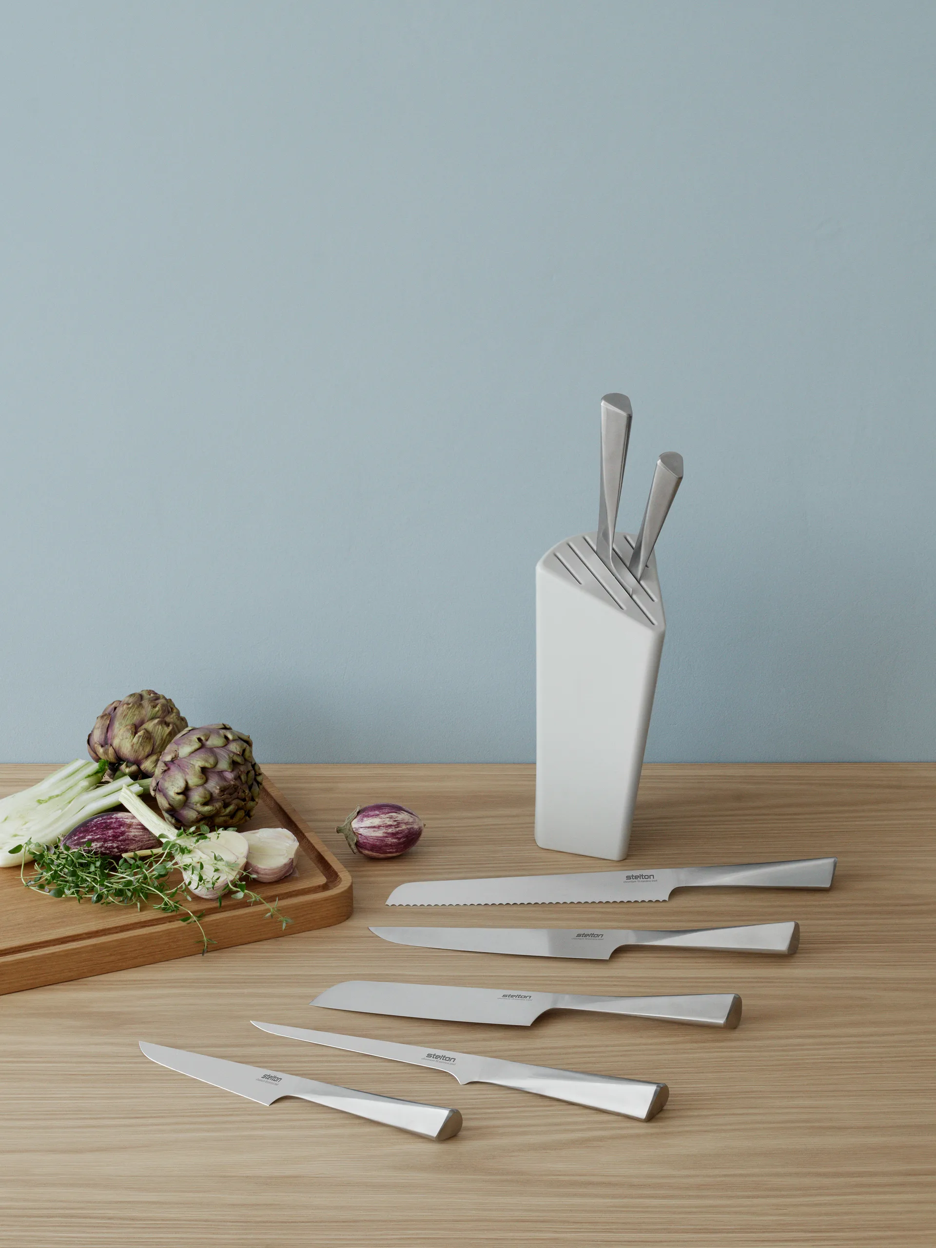 Nóż do filetowania Trigono, 20 cm Stelton