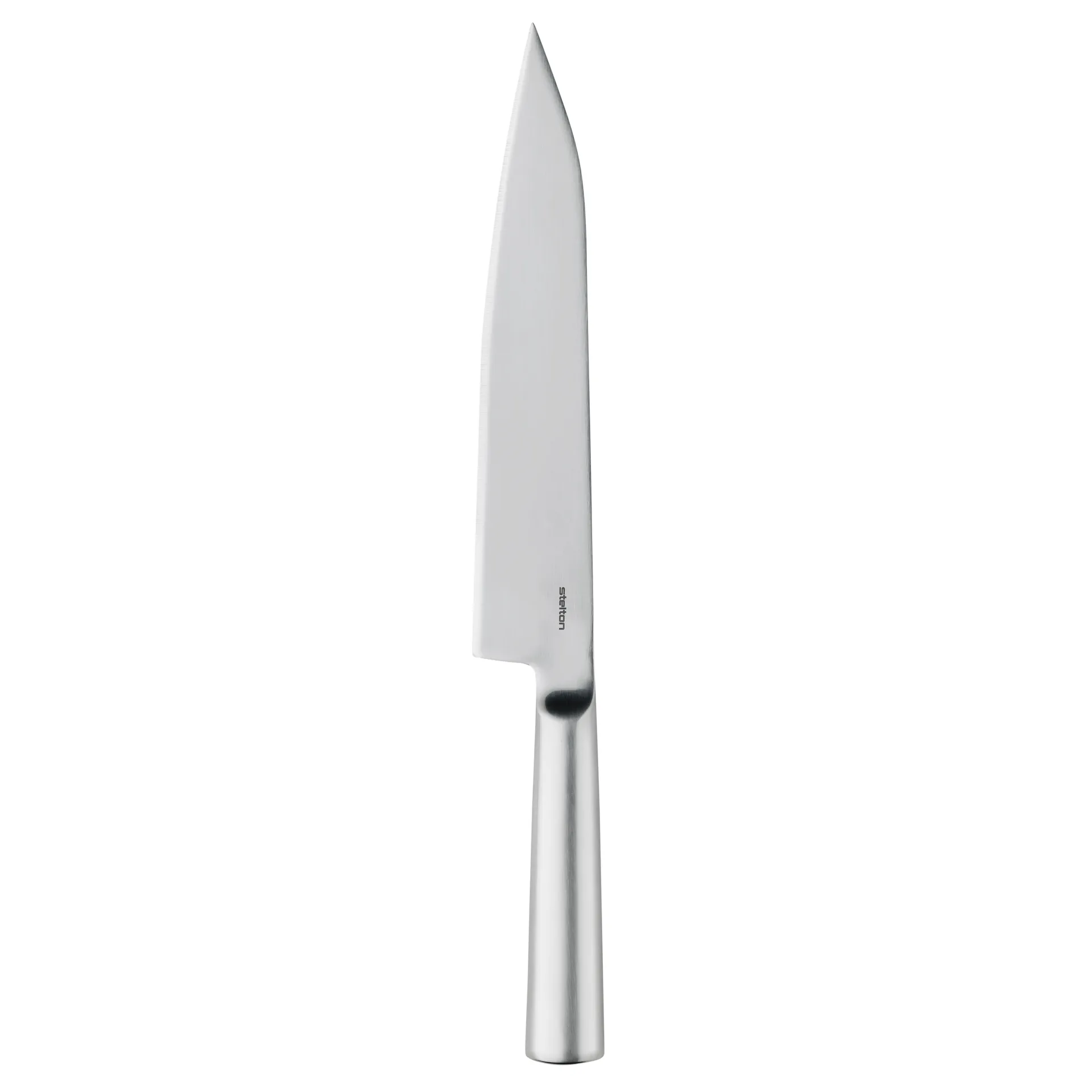 Nóż do trybowania Sixtus, Stal nierdzewna Stelton