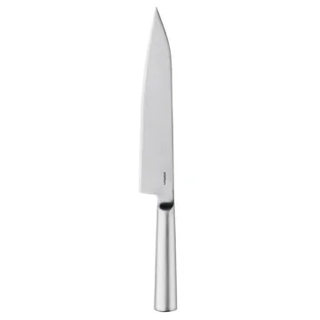 Nóż do trybowania Sixtus - Stal nierdzewna - Stelton