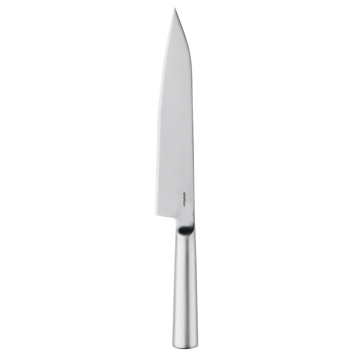 Nóż do trybowania Sixtus, Stal nierdzewna Stelton