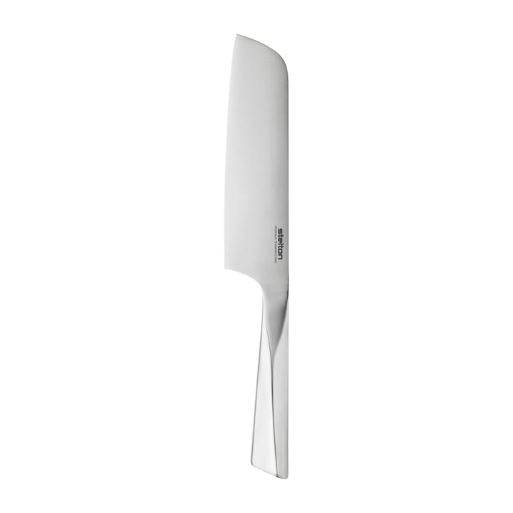Nóż santoku Trigono - 18 cm - Stelton