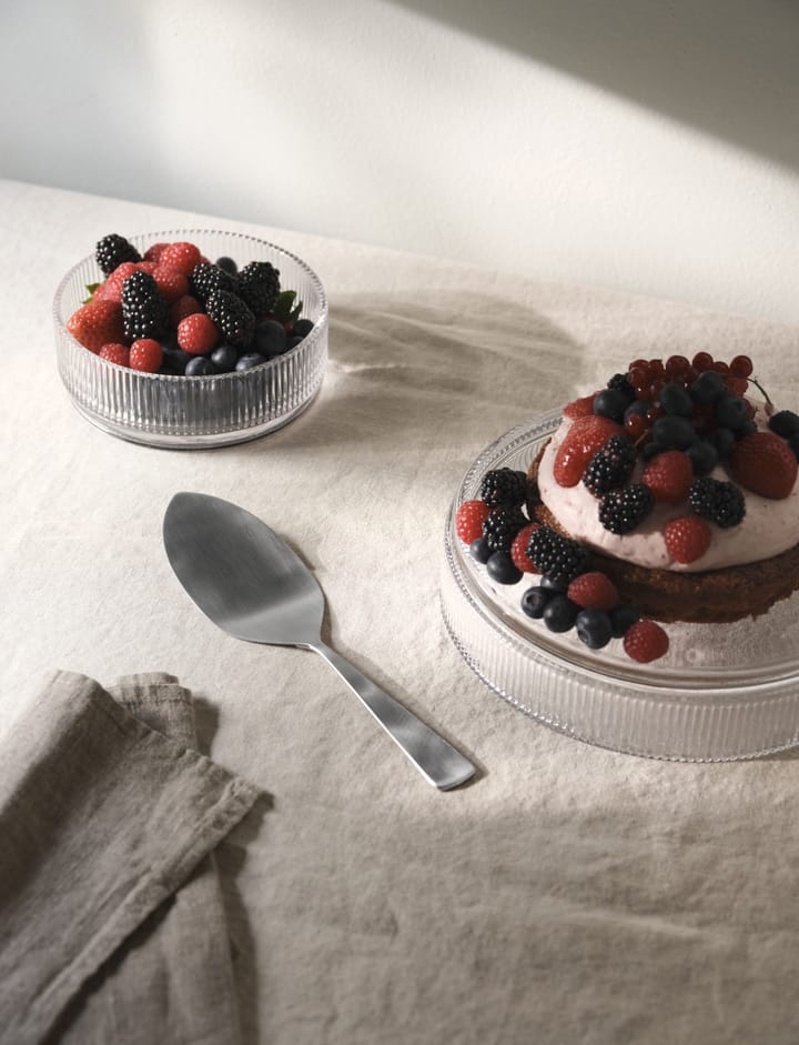Łopatka do ciasta Maya 23,5 cm, Stal nierdzewna Stelton