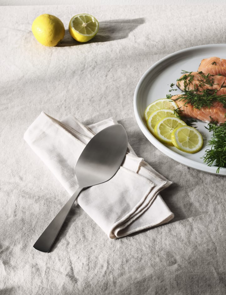 Łopatka do ciasta Maya 23,5 cm, Stal nierdzewna Stelton