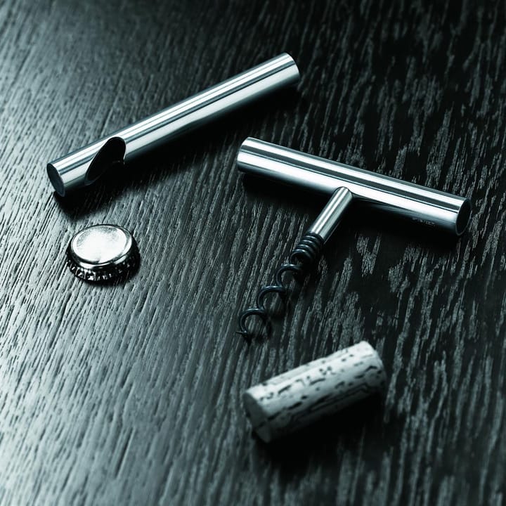 Otwieracz do butelek Stelton, stal nierdzewna Stelton