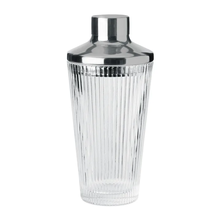 Pilastro shaker do koktajli 400 ml - Clear - Stelton