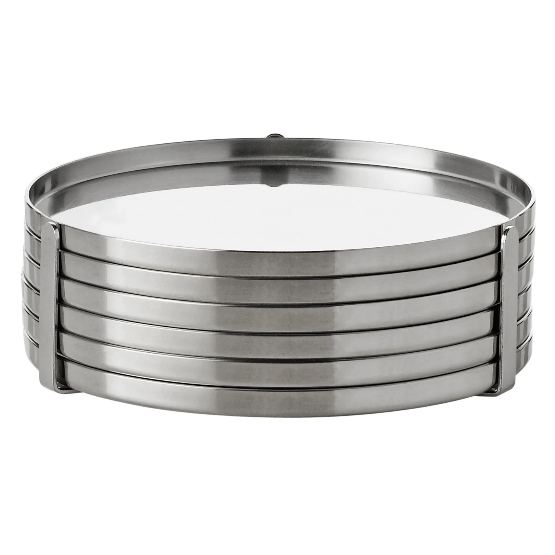 Podstawki AJ , stal nierdzewna Stelton