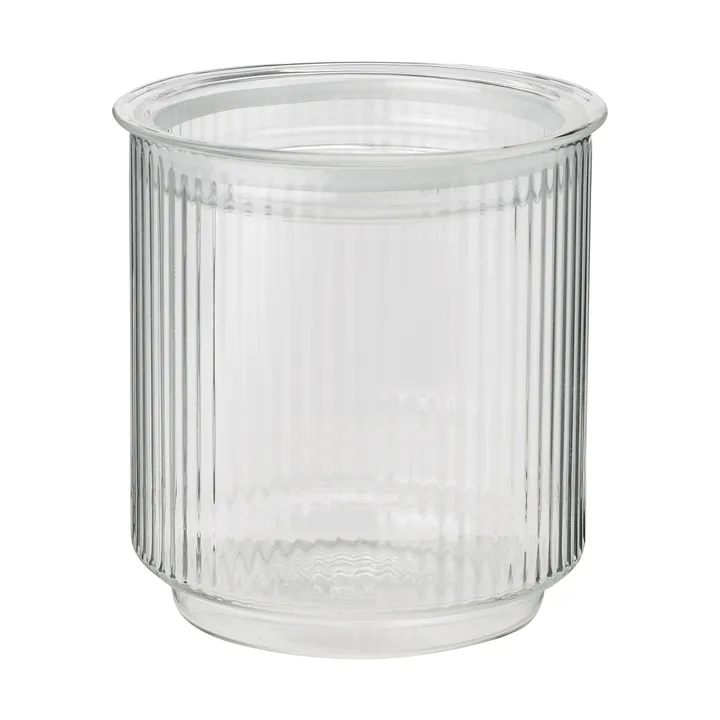 Pojemnik Pilastro clear - 1,3 L - Stelton