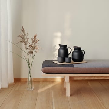 Pokrywka amfora do termosu - Soft black - Stelton