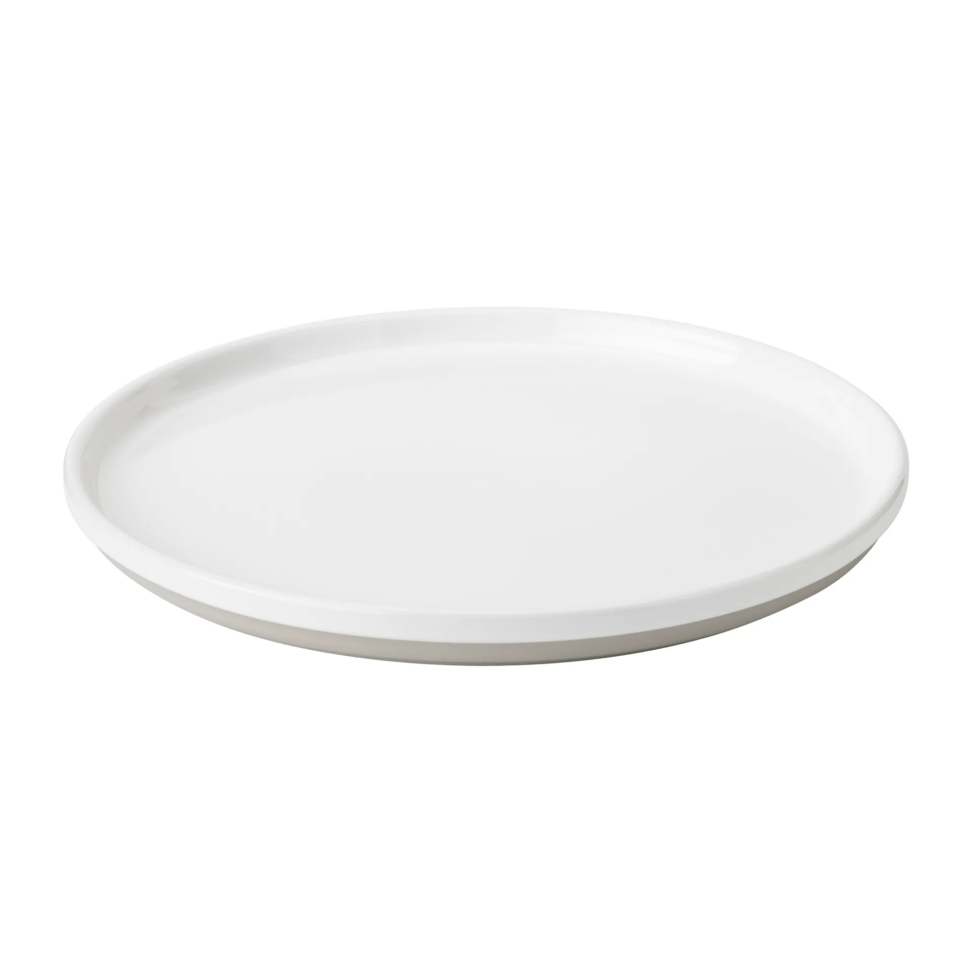 Półmisek do serwowania Agnes Ø30 cm, Sand-biały Stelton