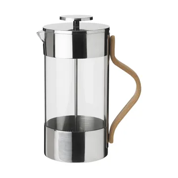 Prasa do kawy Emma 1 L - Steel - Stelton