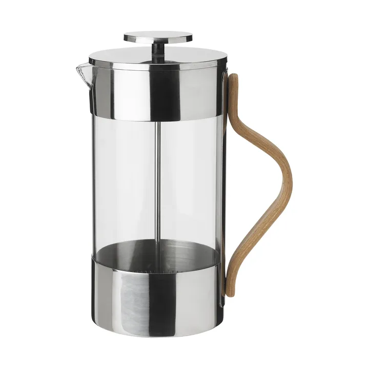 Prasa do kawy Emma 1 L - Steel - Stelton