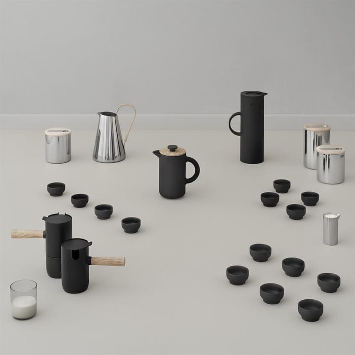 Prasa Theo - czarny - Stelton