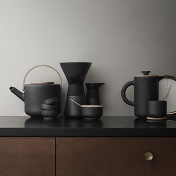 Prasa Theo - czarny - Stelton