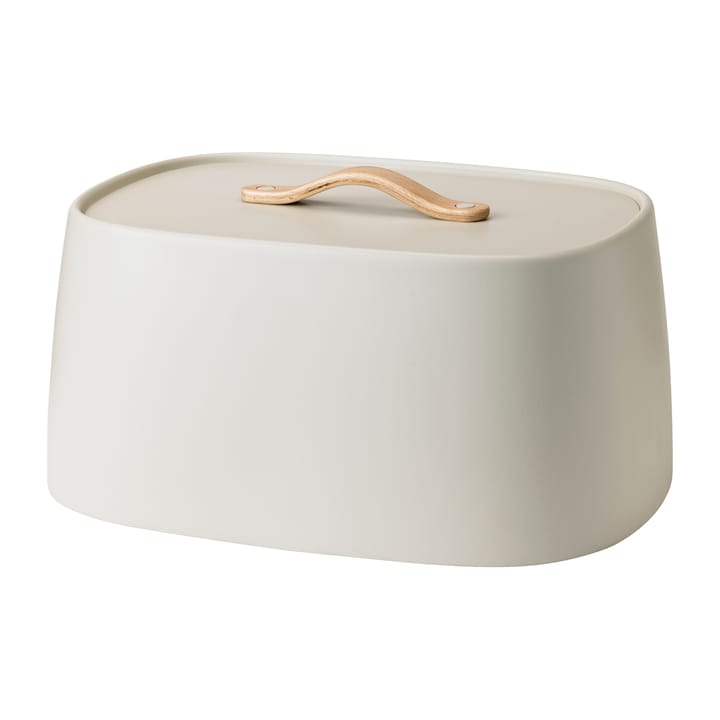 Pudełko na chleb Emma 24,5x32,5 cm - Sand - Stelton