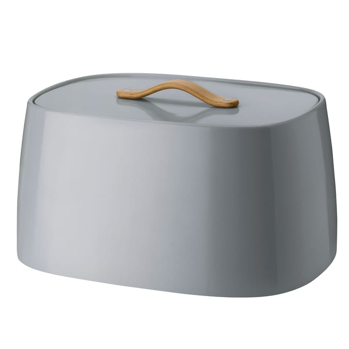 Pudełko na chleb Emma 24,5x32,5 cm - Szary - Stelton