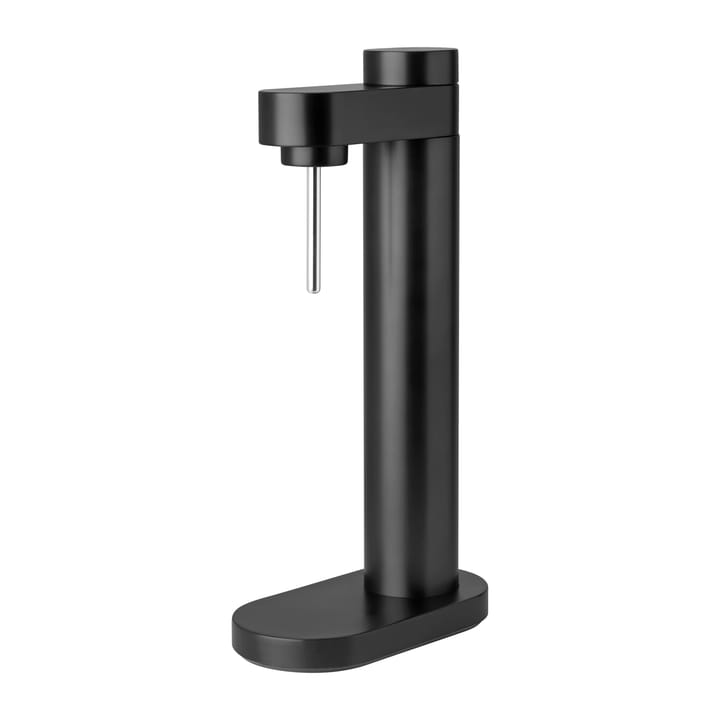 Saturator Brus - Black metallic - Stelton