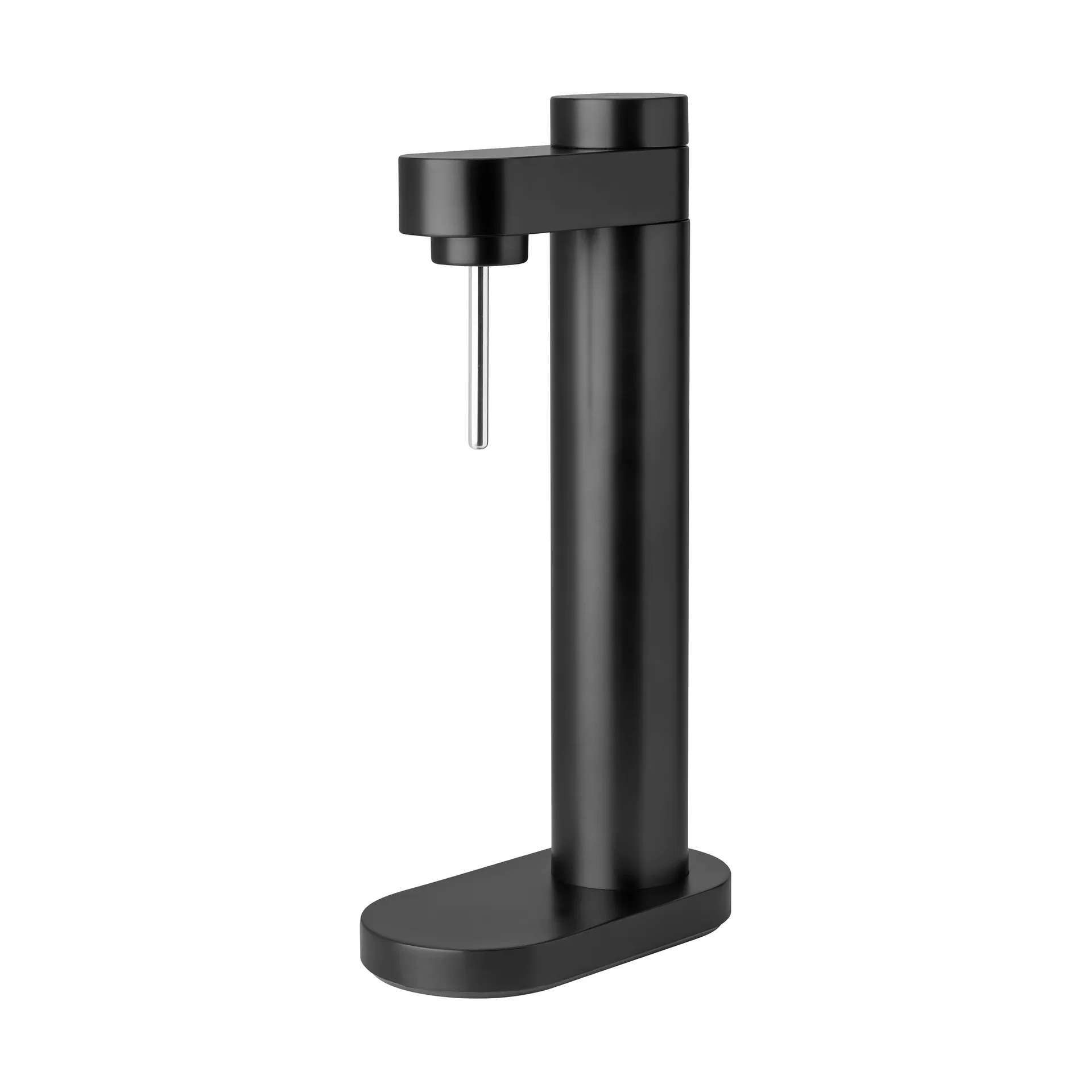 Saturator Brus, Black metallic Stelton