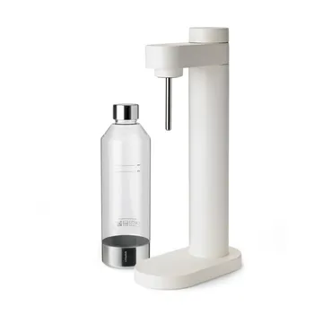 Saturator Brus - Soft white - Stelton