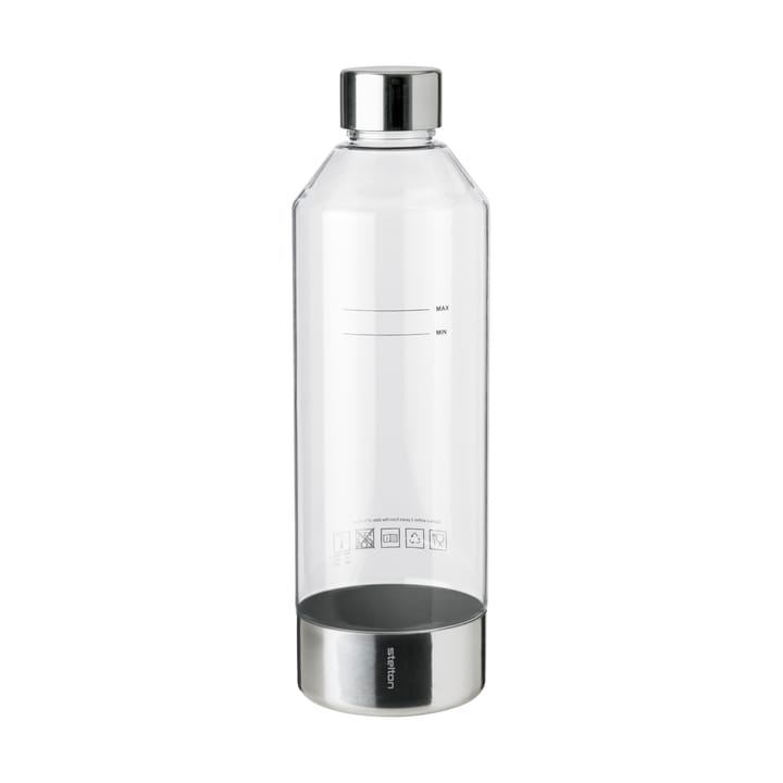 Saturator Brus, Steel Stelton
