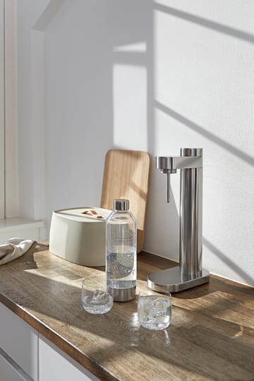 Saturator Brus - Steel - Stelton