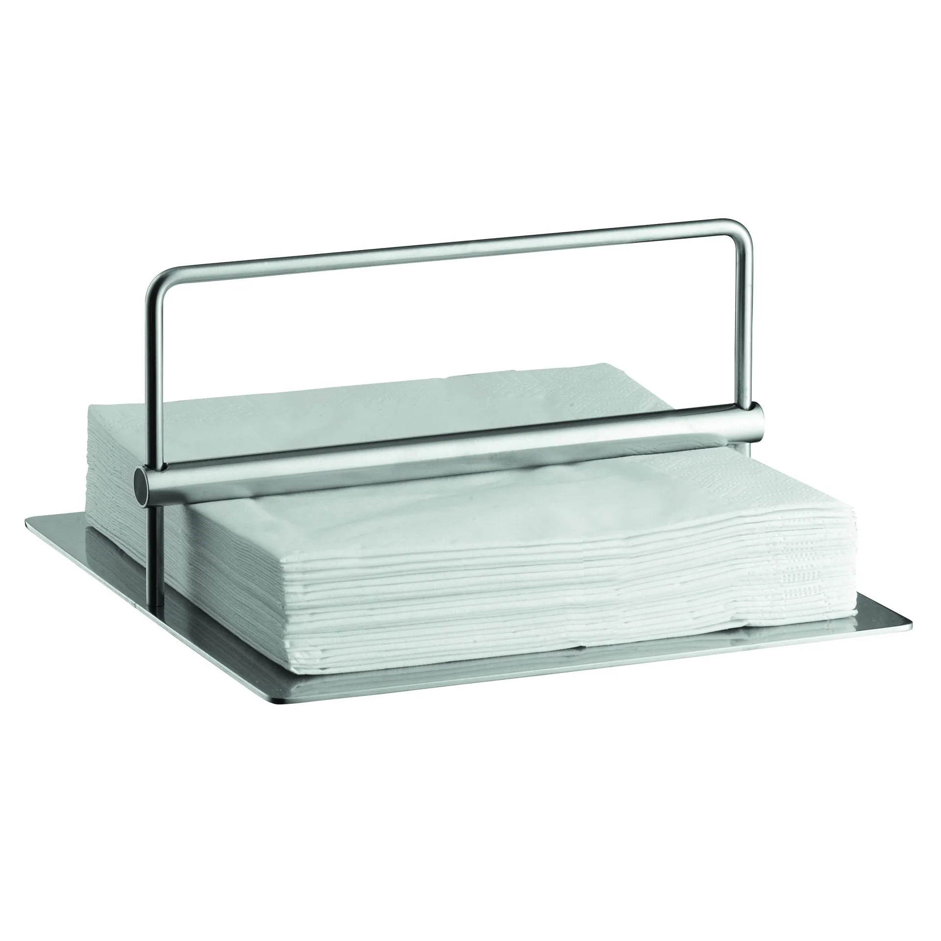 Serwetnik Stelton , stal nierdzewna Stelton