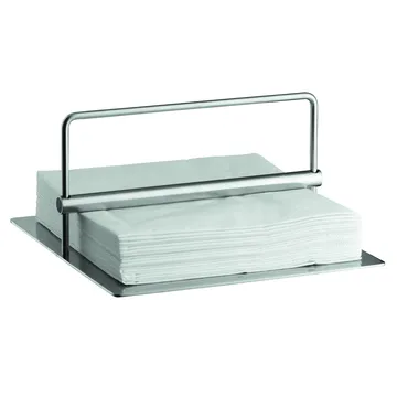 Serwetnik Stelton  - stal nierdzewna - Stelton