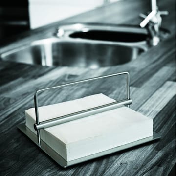 Serwetnik Stelton  - stal nierdzewna - Stelton
