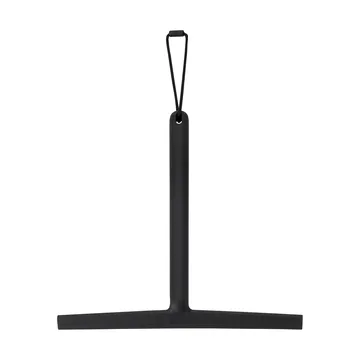 Skrobak prysznicowy Fjord - Black - Stelton