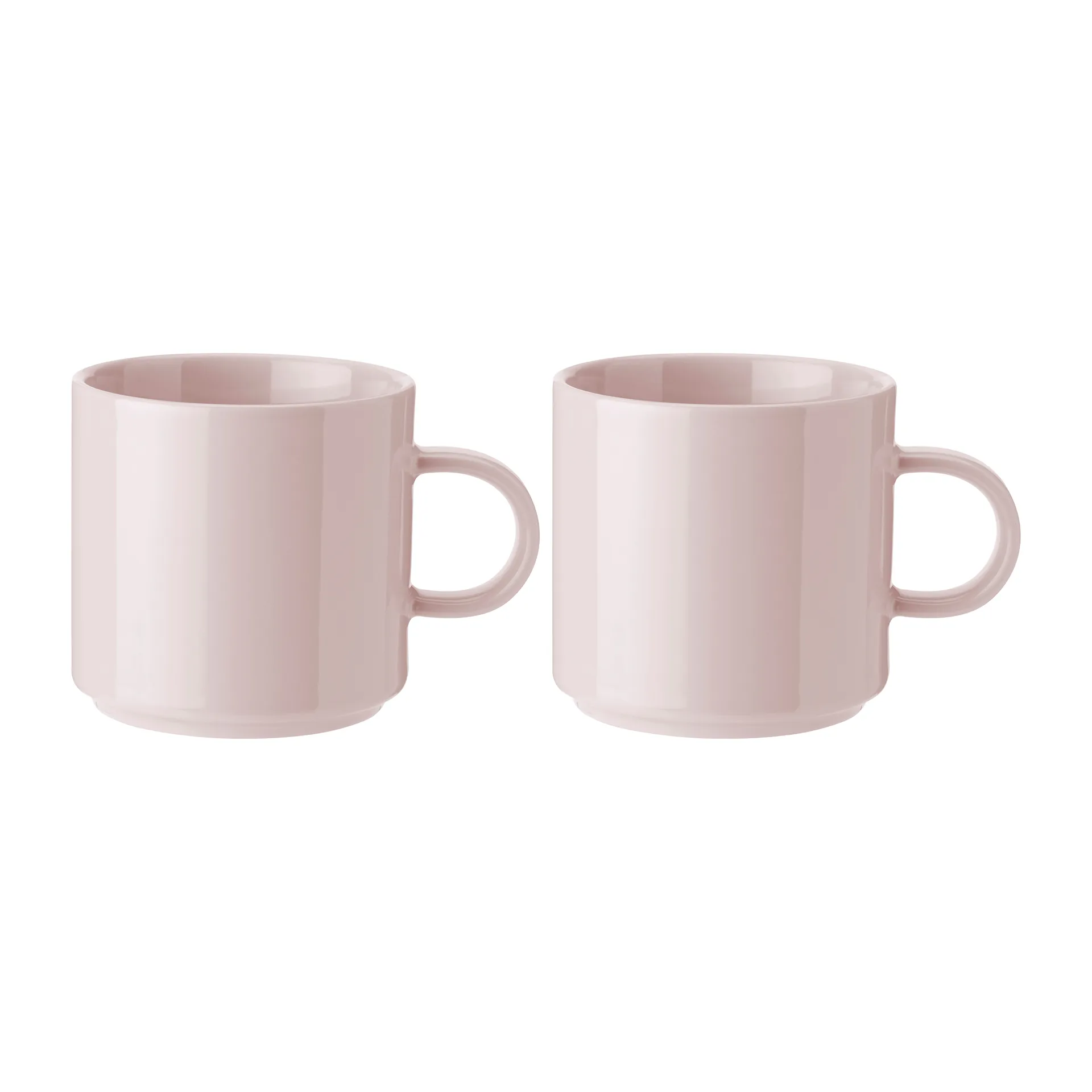 Stelton kubek 200 ml, 2‑pak”, Lavender Stelton