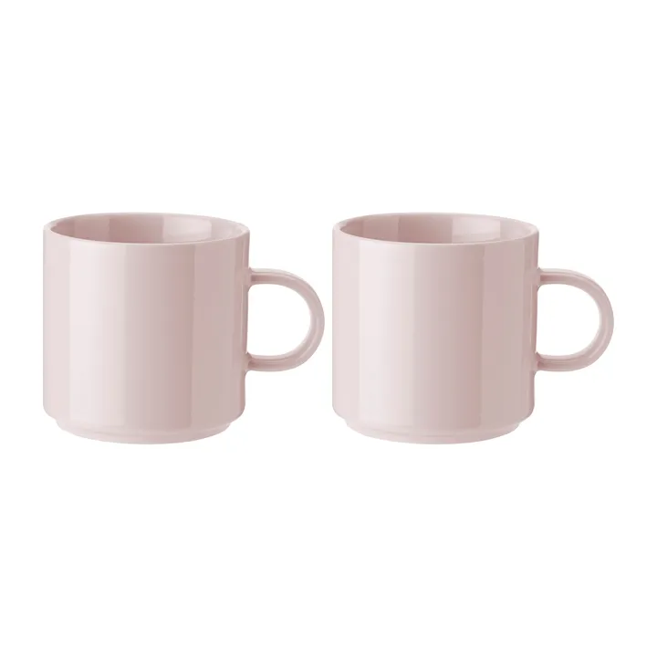 Stelton kubek 200 ml, 2‑pak” - Lavender - Stelton