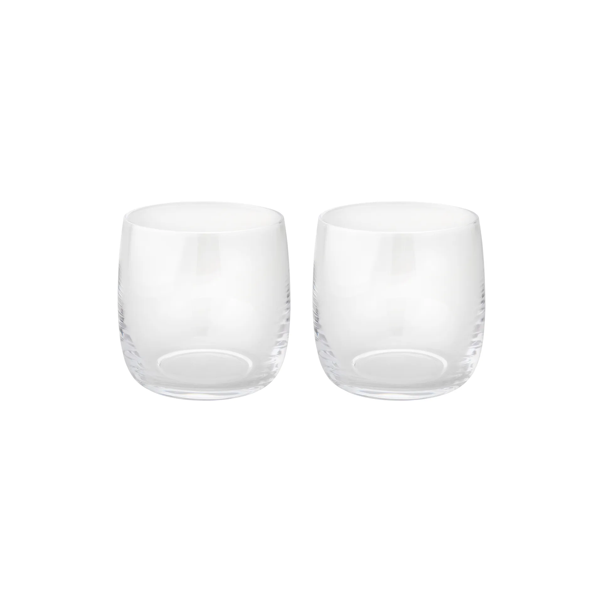 Szklanka do picia Foster 2-pak, 200 ml Stelton
