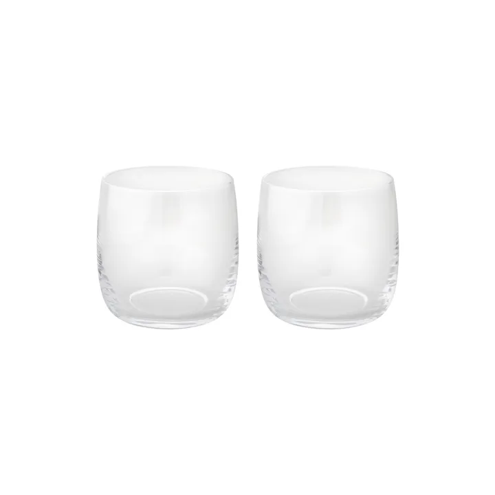 Szklanka do picia Foster 2-pak - 200 ml - Stelton