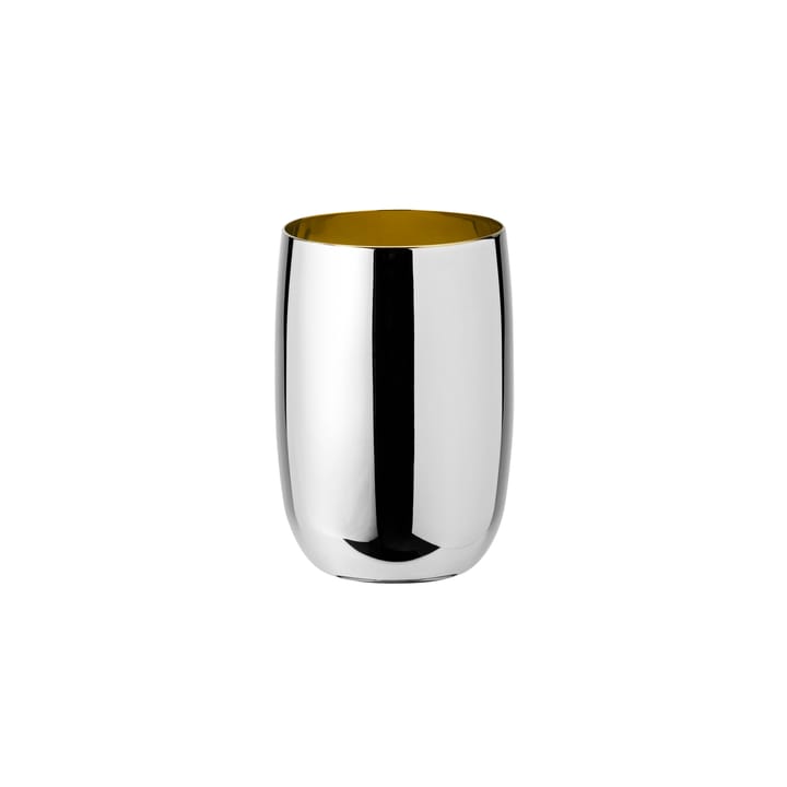 Szklanka do picia Foster 20 cl, stal nierdzewna Stelton
