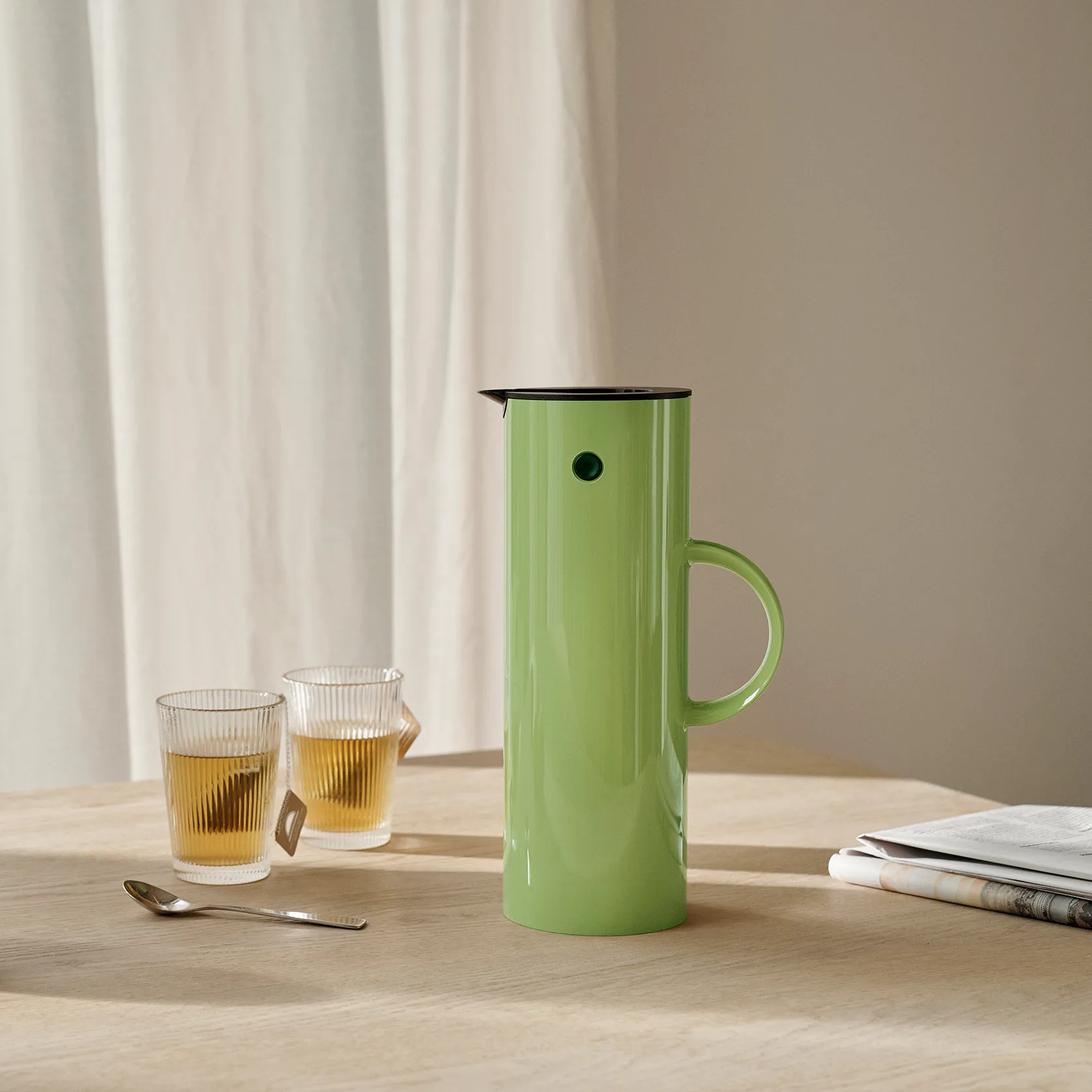 Szklanka do picia Pilastro 6-pak, 240 ml Stelton