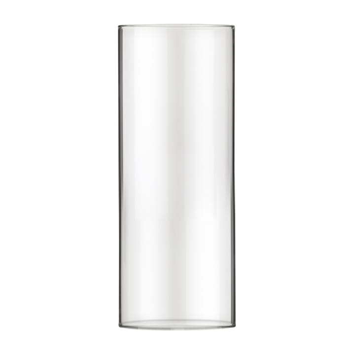 Szkło zapasowe do lampionu Hurricane, Mała Ø9,5 cm Stelton
