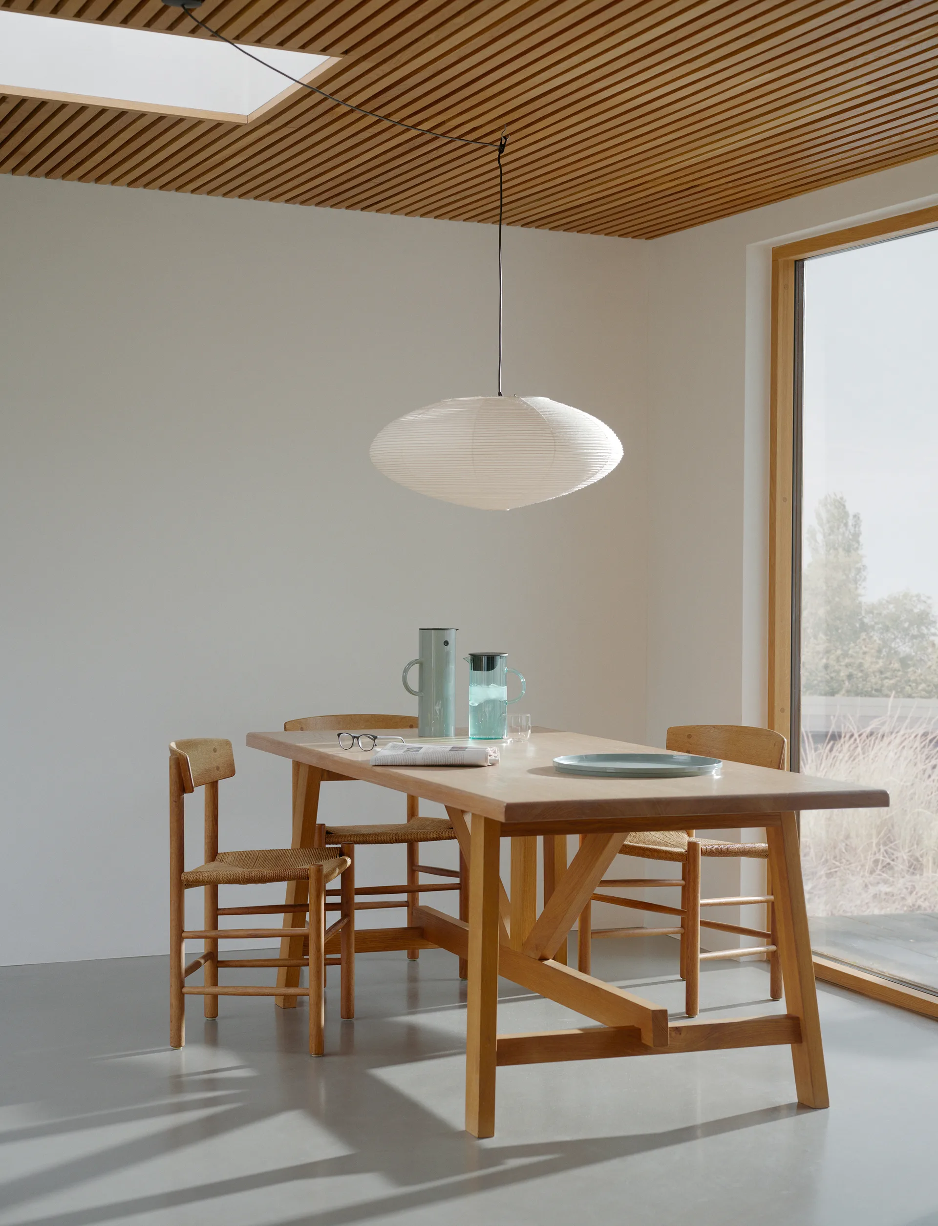 Taca EM Ø 40cm, Dusty Green Stelton