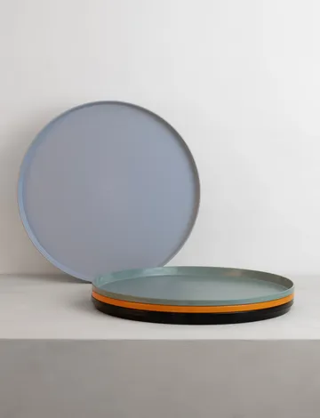 Taca EM Ø 40cm - Saffron - Stelton