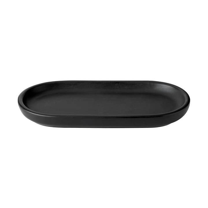 Taca Fjord 8,6x18 cm - Black - Stelton