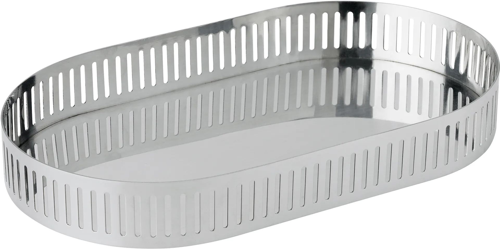 Taca Orlo steel, Ø17 cm Stelton