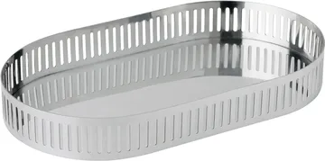 Taca Orlo steel - Ø17 cm - Stelton