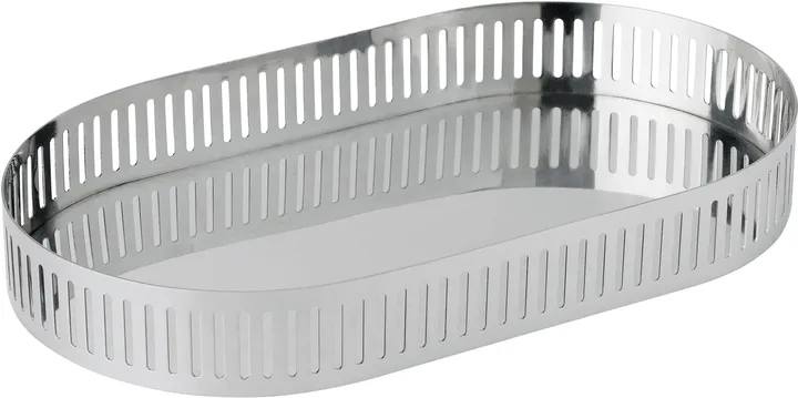 Taca Orlo steel - Ø17 cm - Stelton