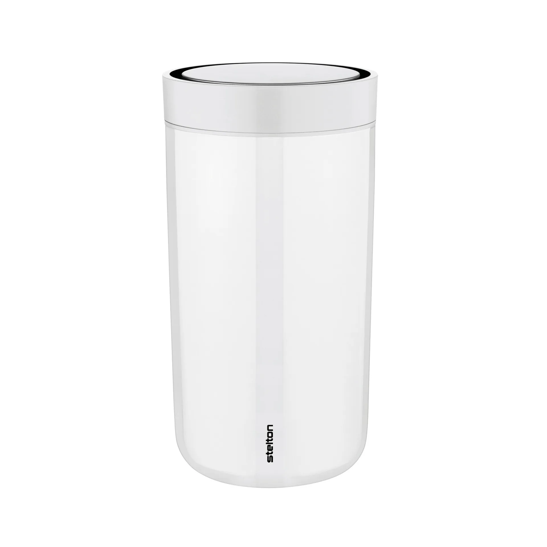 Termokubek To Go Click 20 cl, Chalk Stelton