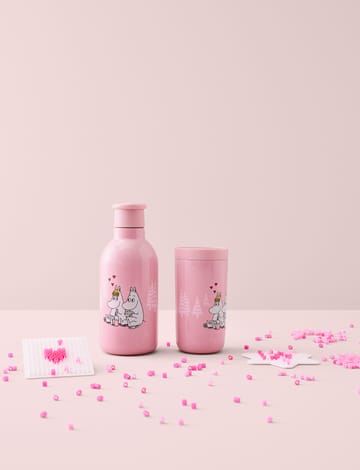 Termokubek To Go Click Muminki 0,2 l - Moomin Love - Stelton