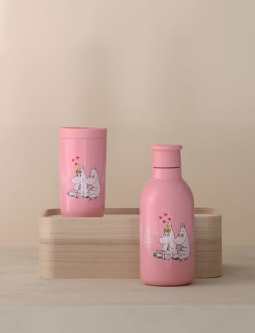 Termokubek To Go Click Muminki 0,2 l - Moomin Love - Stelton