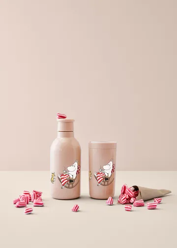 Termokubek To Go Click Muminki 0,2 l - Moomin mamma - Stelton