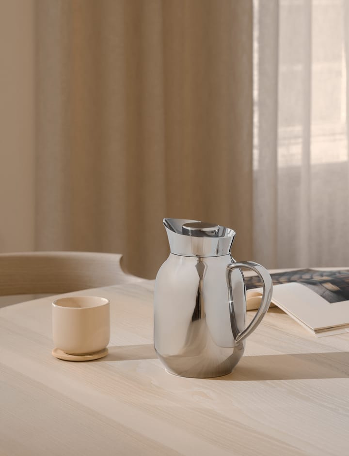 Termos Amphora 1,2 L, Stal Stelton