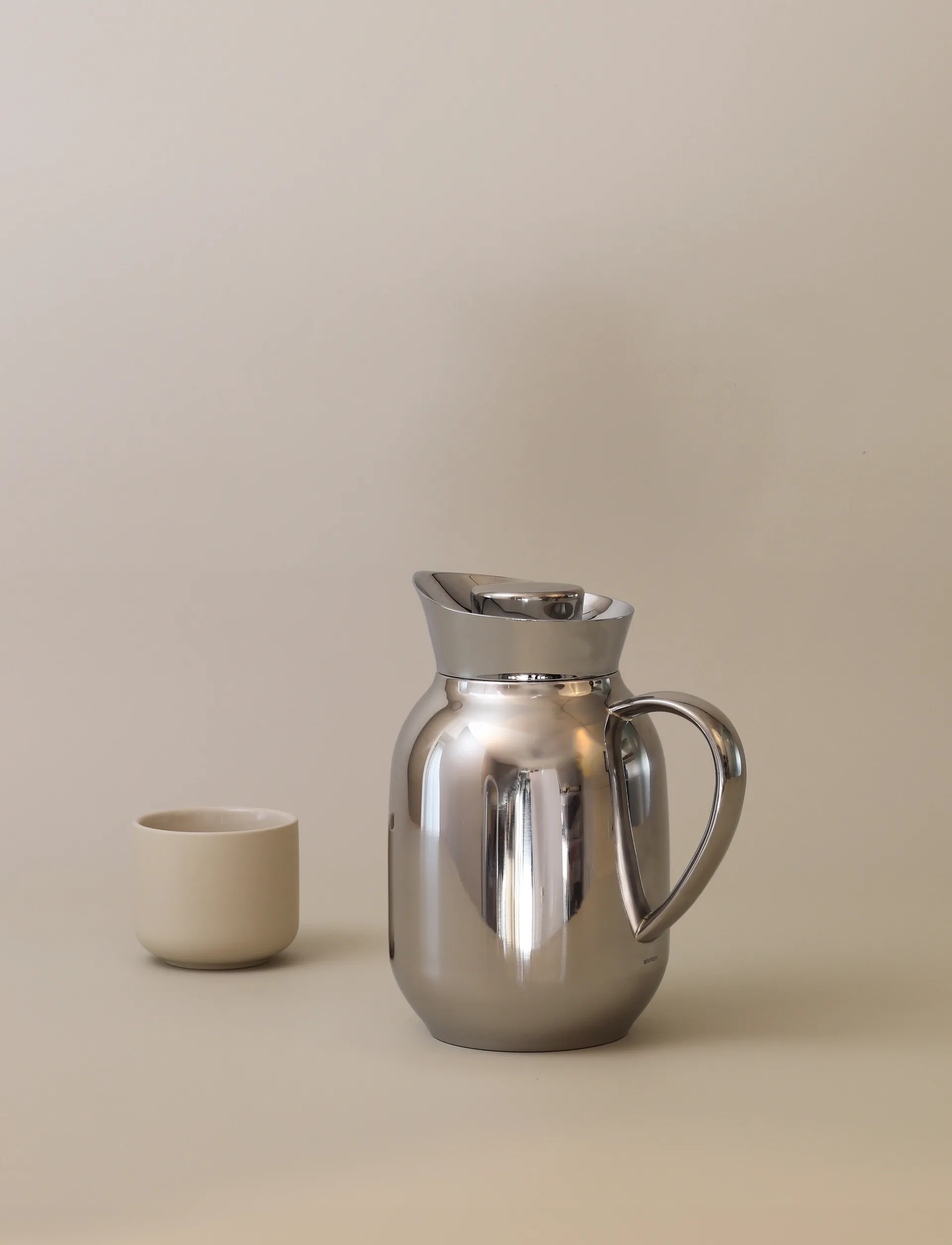 Termos Amphora 1,2 L, Stal Stelton